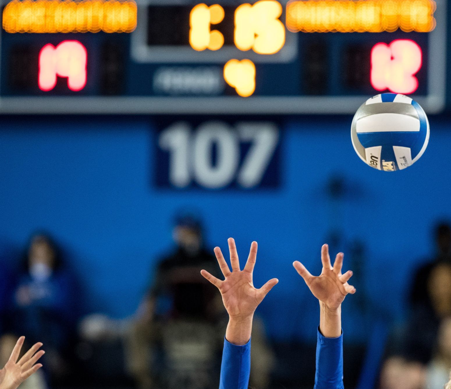 Creighton vs. Marquette
